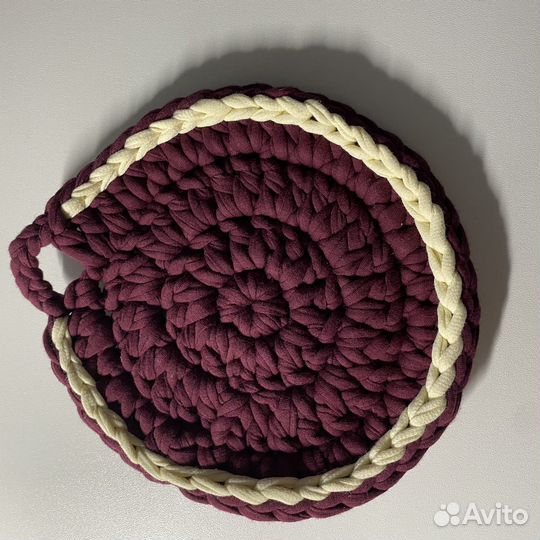 Подставка под горячее