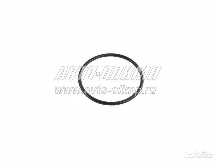 Прокладка термостата