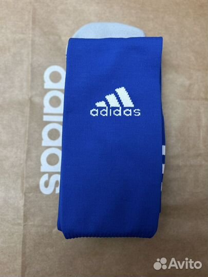 Гетры футбольные adidas