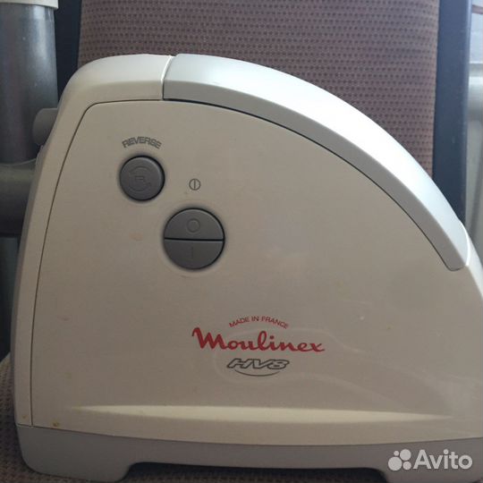 Электромясорубка в отличном состоянии