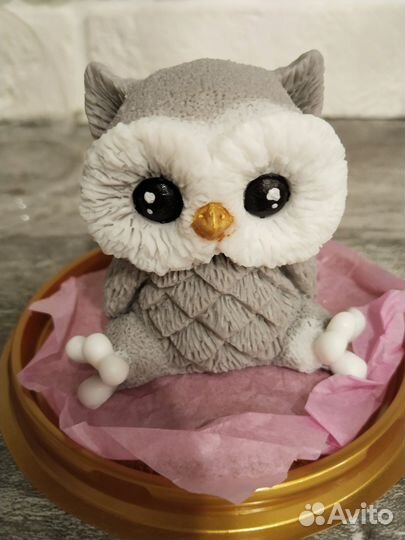 Совёнок к дню учителя