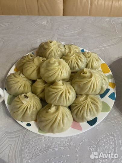 Доставка еды 