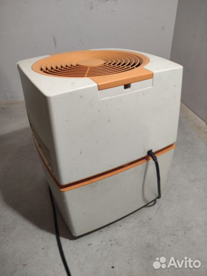 Мойка воздуха winia