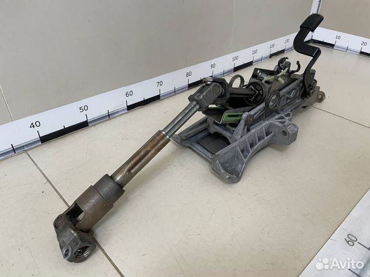 Колонка рулевая Ford C-MAX 2003-2010