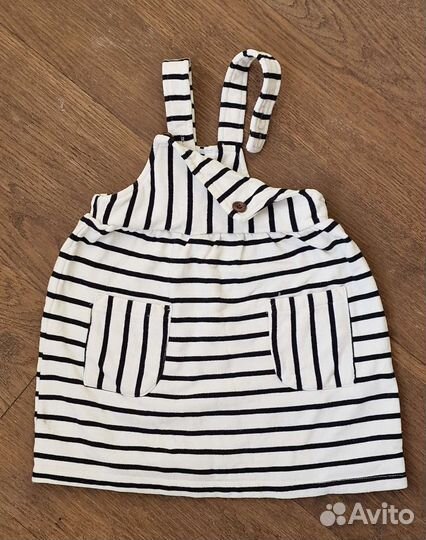 Детские вещи на девочку