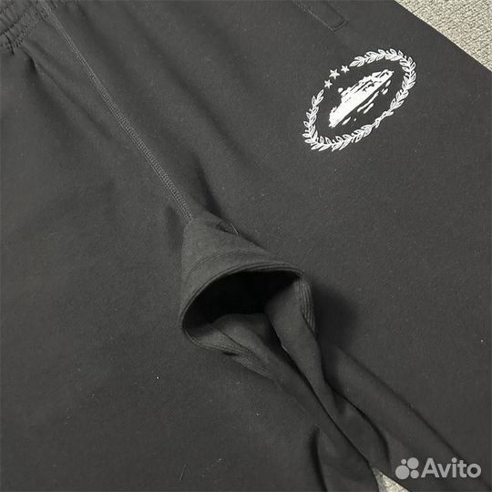 Спортивные штаны Corteiz