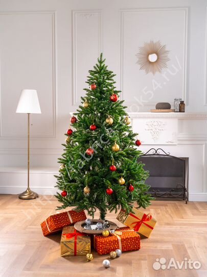 Искусственные ёлки оптом