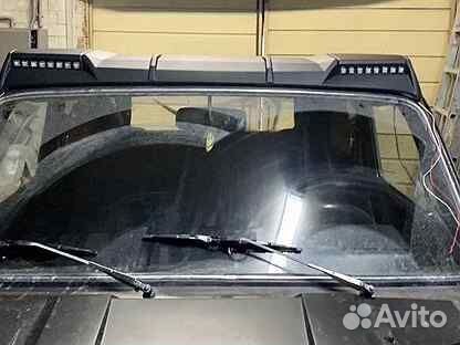 Люстра Нива