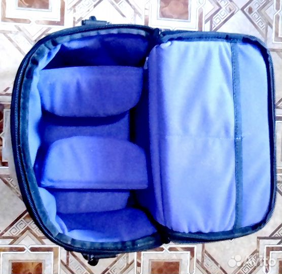 Сумка для фотоаппарата Nikon