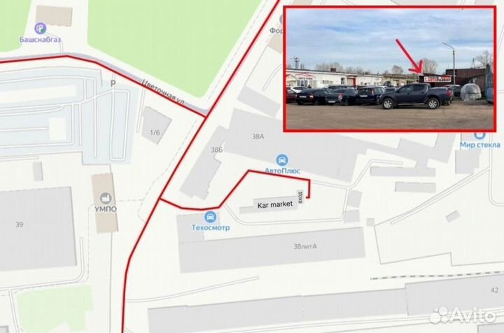 Стеклоподъемник задний левый Nissan Qashqai J10