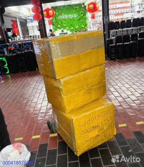 Мешки с карго / Алиэкспресс (Арт.70214)