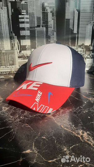 Кепка мужская новая