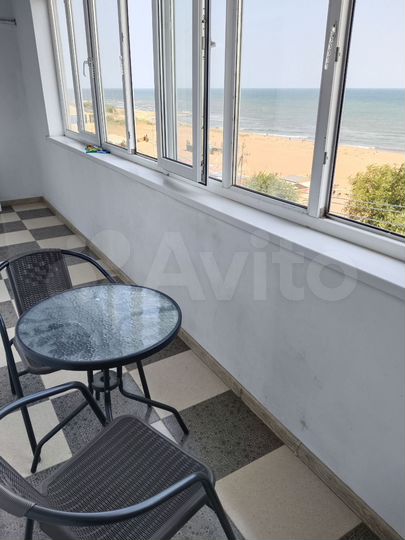 2-к. квартира, 85 м², 4/5 эт.