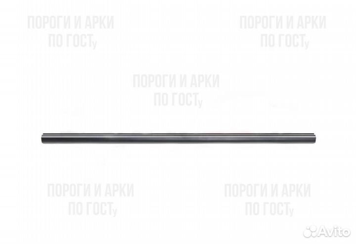 Ремонтные пороги Ford Focus и другие