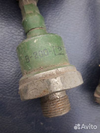 Диод В-200-9; вл-200-2