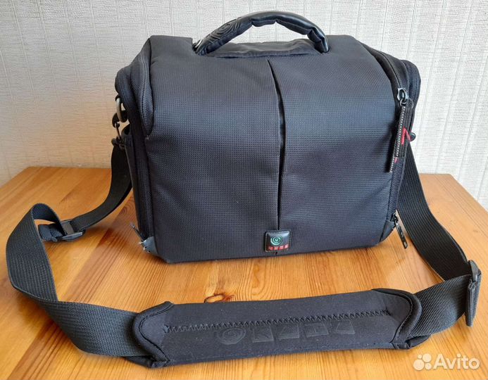 Фотосумка ката DC-443