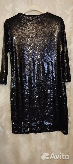 Платье женское 48 50 размер