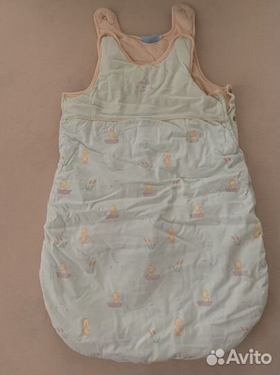 Спальный конверт