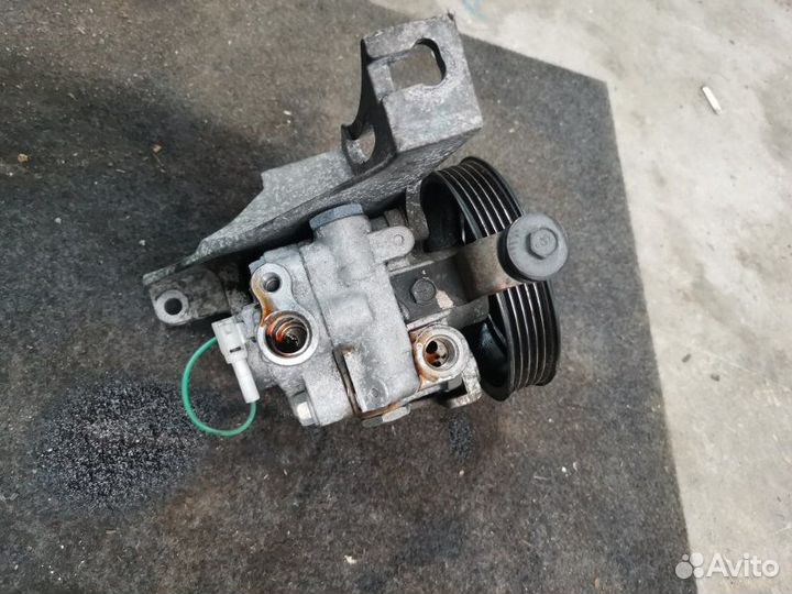 Гидроусилитель Subaru Legacy BH5 EJ206