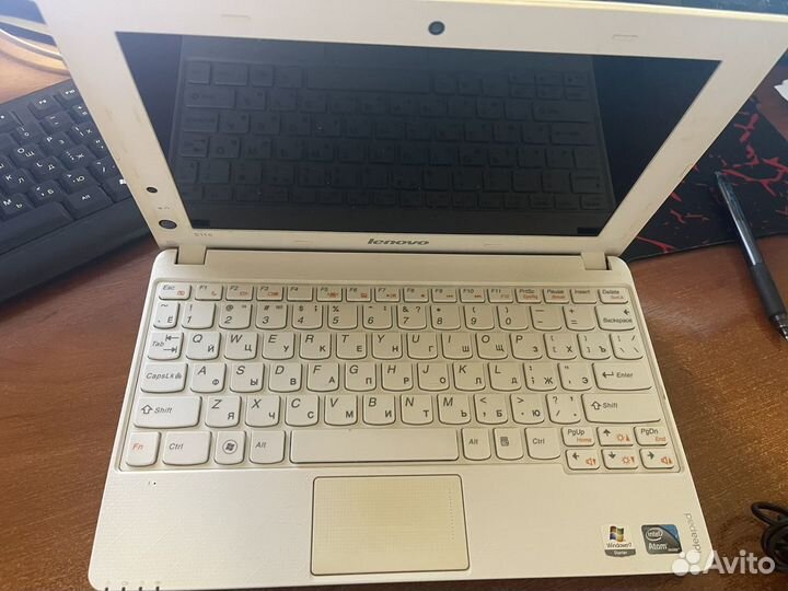 Lenovo s110