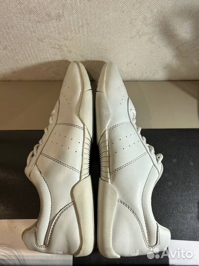 Кроссовки для чирлидинга