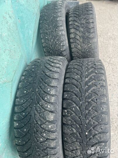 Nordman Nordman 4 185/65 R15 88T