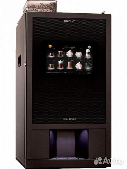 Аренда кофемашины