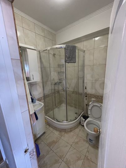 Комната 30 м² в 1-к., 2/5 эт.