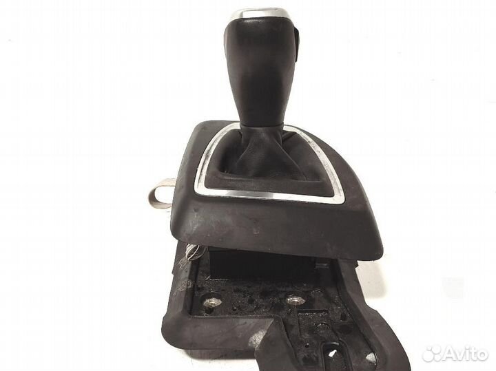 Селектор АКПП BMW X1E84