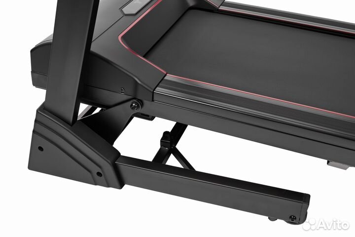 Беговая дорожка Titanium TCA