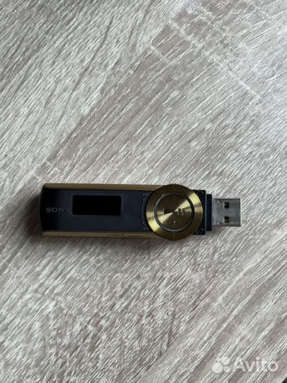 Mp3 плеер sony walkman nwz-b173f