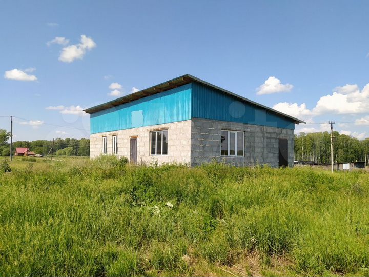 Свободного назначения, 150 м²