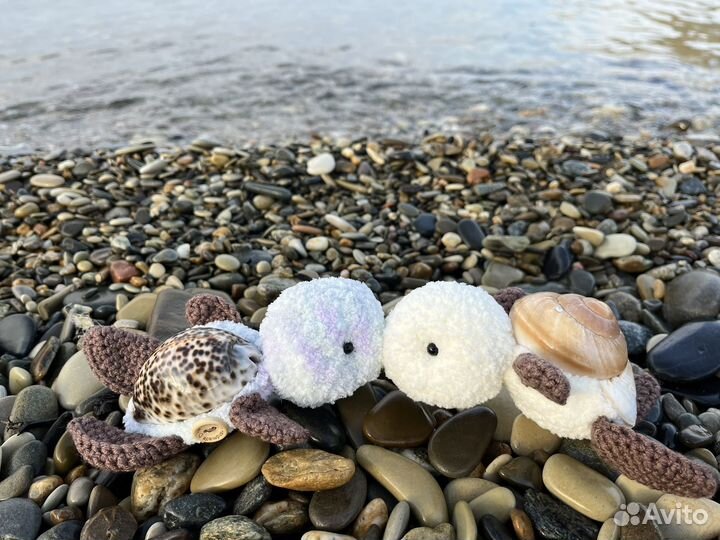 Для тех, кто не был на море в этом году