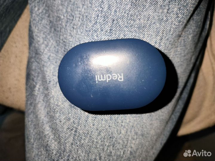 Кейс от наушников Redmi AirDots 3