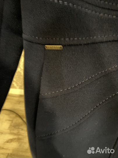 Пальто женское 50 размер