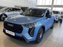 Новый Haval Jolion 1.5 AMT, 2024, цена от 2 549 000 руб.