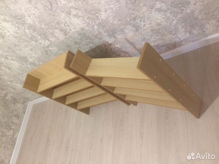 Полка для гель лаков