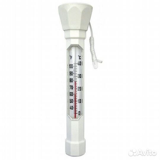 Термометр для бассейна