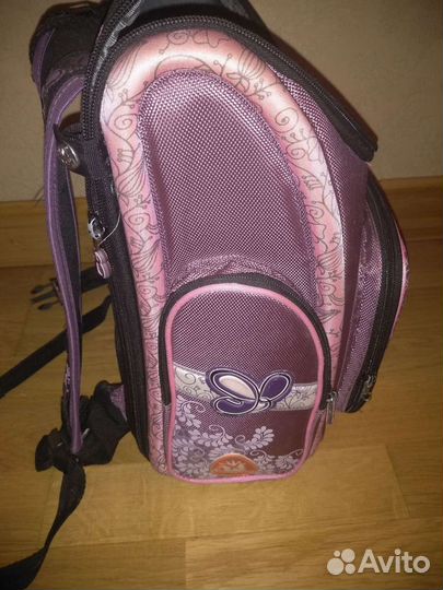 Рюкзак hummingbird