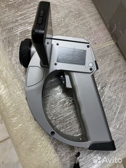 Тепловизор Dali Tei-P