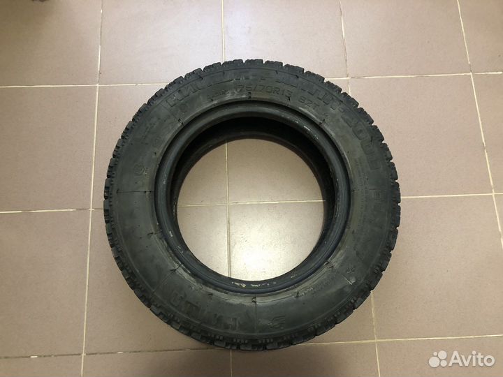 НИИШП Ралли-2000 175/70 R13