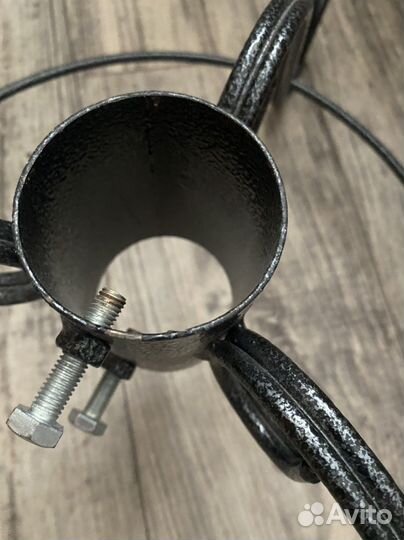 Подставка для живой елки