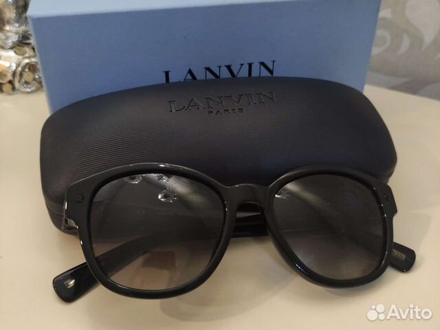Очки женские Lanvin SLN 623