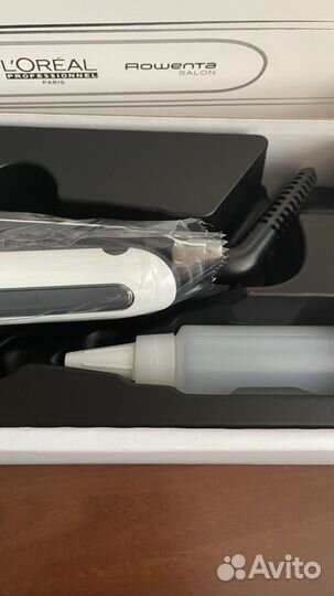 Стайлер для волос Loreal Professionnel Steampod