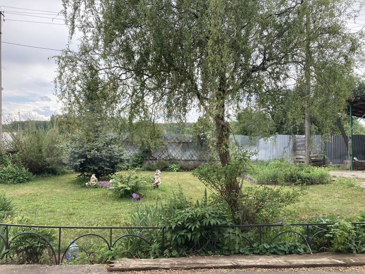 Дом 390 м² на участке 25 сот.