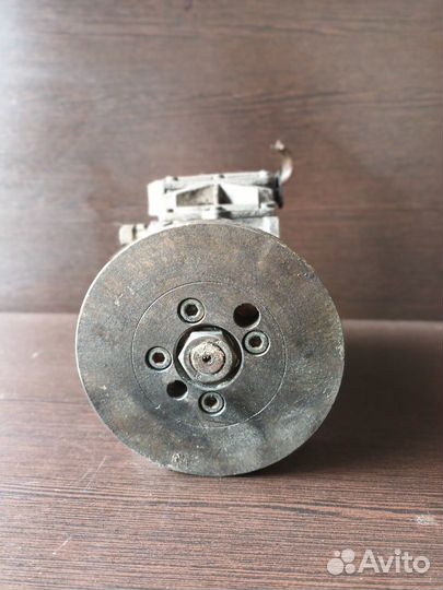 Тнвд 059130106B для Ауди А4 Б5 А6 С5 2.5 AFB AKN