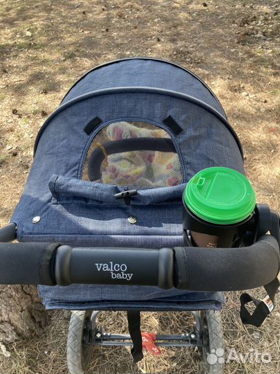 Подстаканник для коляски