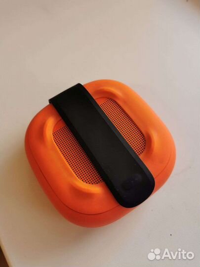 Колонка Bose Soundlink micro