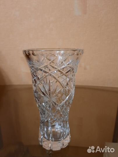 Хрусталь СССР