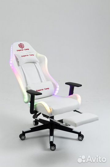 Компьютерное кресло 997 без подн